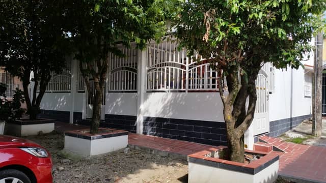 Casa en Venta en Cincuentenario, Barrancabermeja con REF 1066